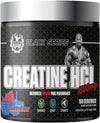 DEXTER JACKSON CREATINE HCL|150 SERVINGS