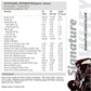 HEALTHFARM SERIES SIGNATURE WHEY