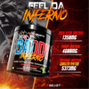 Black Beast The Big Daddy Inferno Pre Workout
