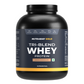 NUTRABAY GOLD TRI-BLEND WHEY PROTEIN
