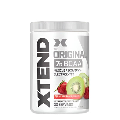 XTEND BCAA