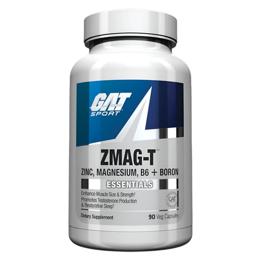 GAT SPORTS ZMAG-T